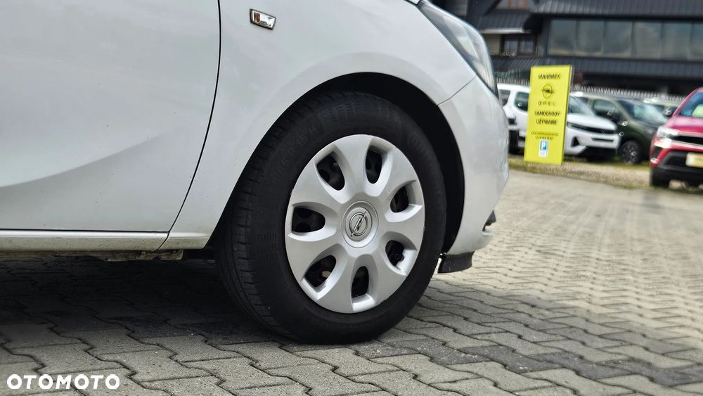 Opel Corsa 1.4 T Enjoy S&S - 17