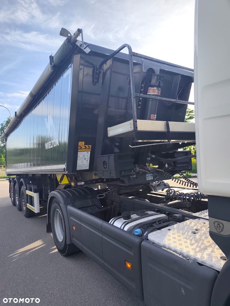 Scania - 4