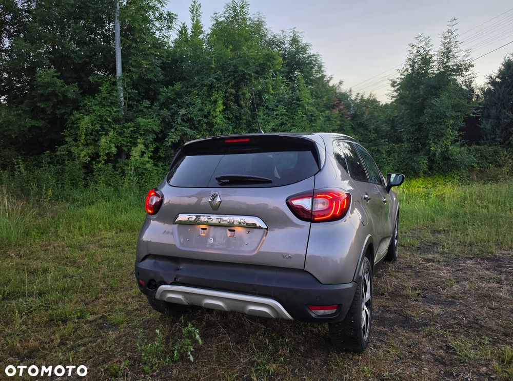 Renault Captur ENERGY dCi 90 Start&Stop Luxe - 3