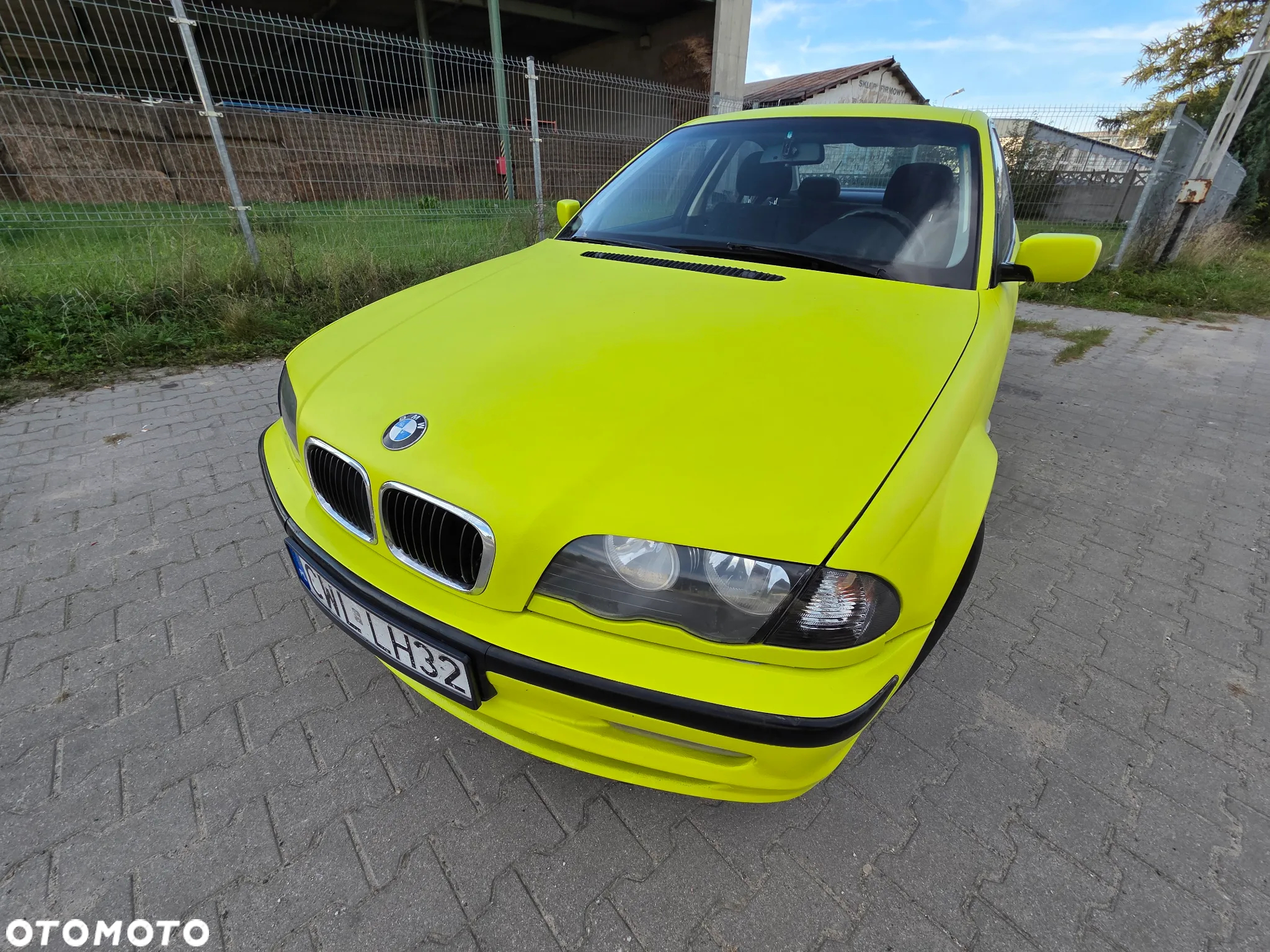 BMW Seria 3 320d - 16