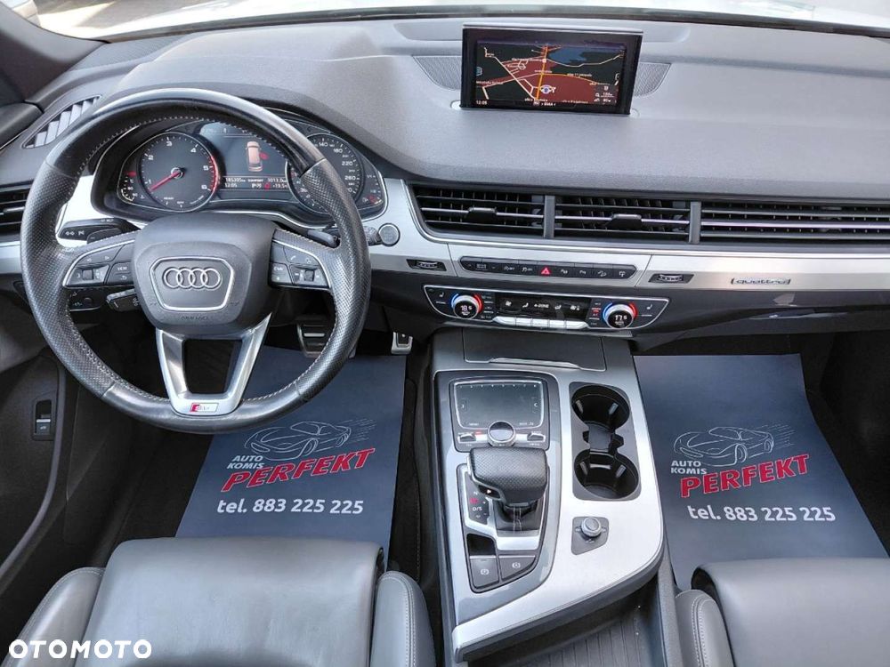 Audi Q7 - 24