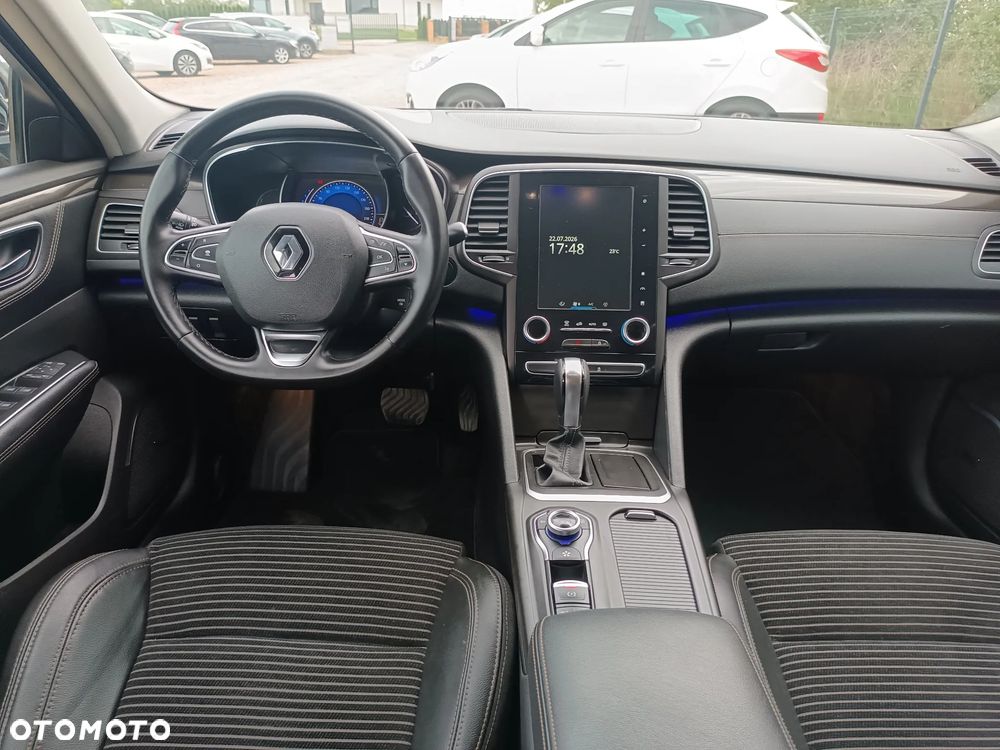 Renault Talisman ENERGY dCi 130 EDC INTENS - 26