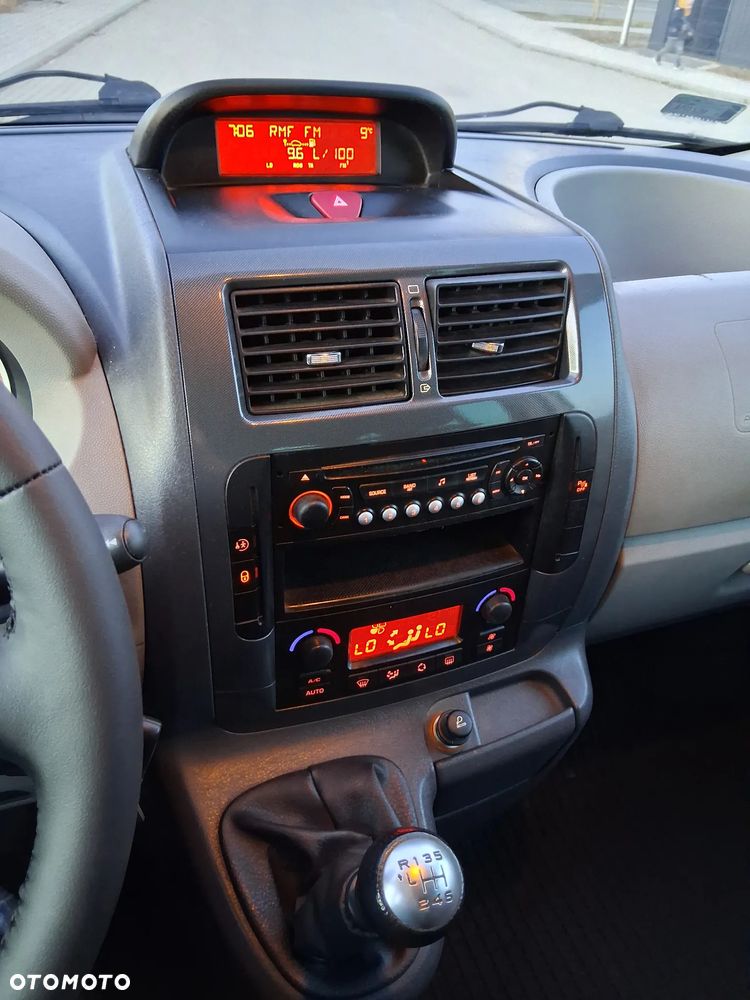 Fiat Scudo Panorama L2H1 Executive - 15