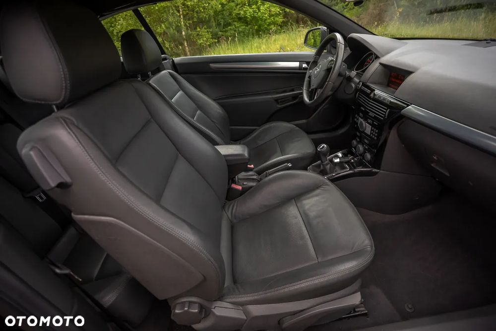 Opel Astra 1.8 - 13
