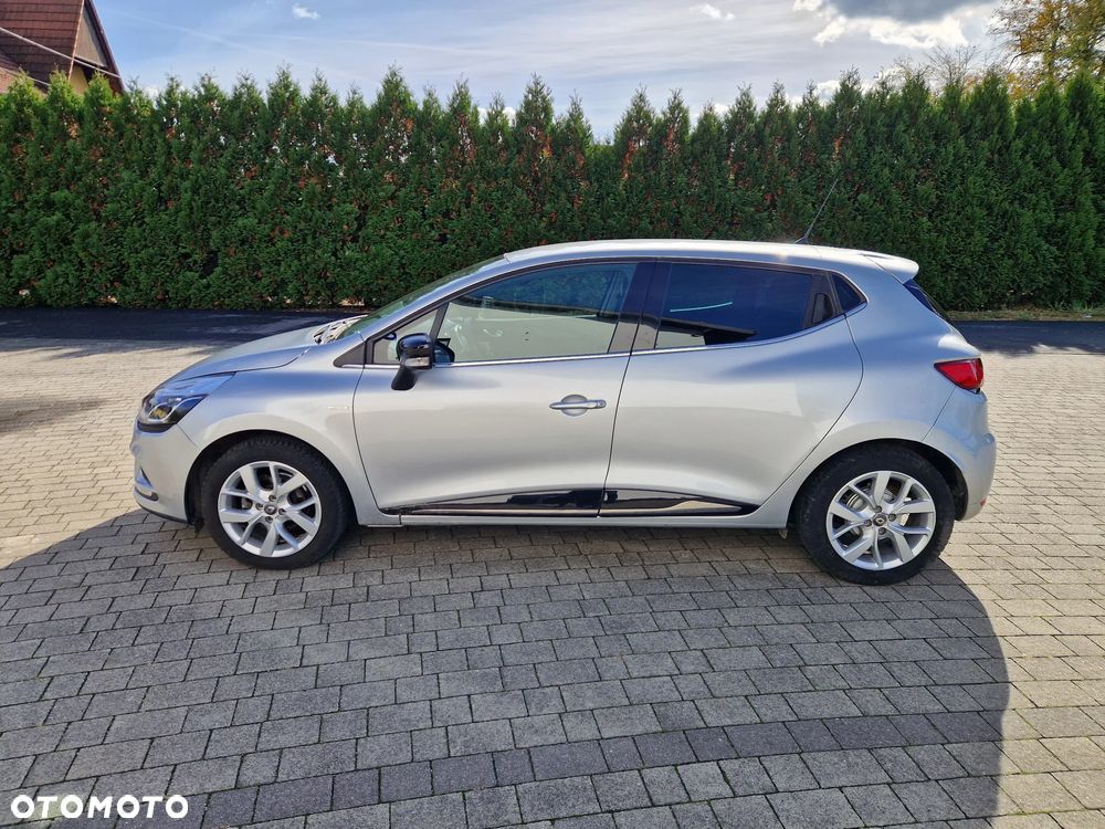 Renault Clio ENERGY TCe 90 Start & Stop Limited - 2