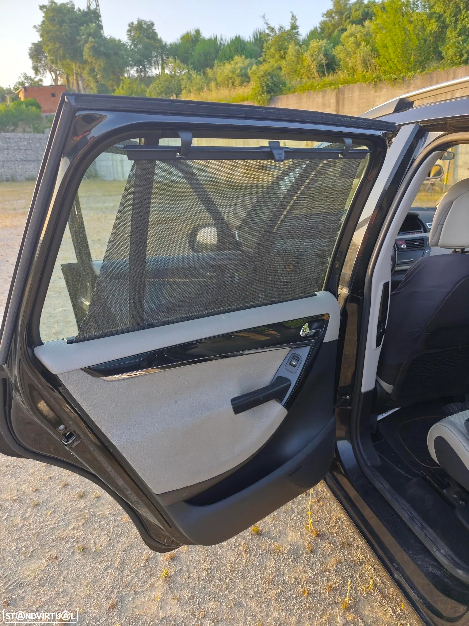 Citroën C4 Grand Picasso 1.6 e-HDi Exclusive CMP6 - 11