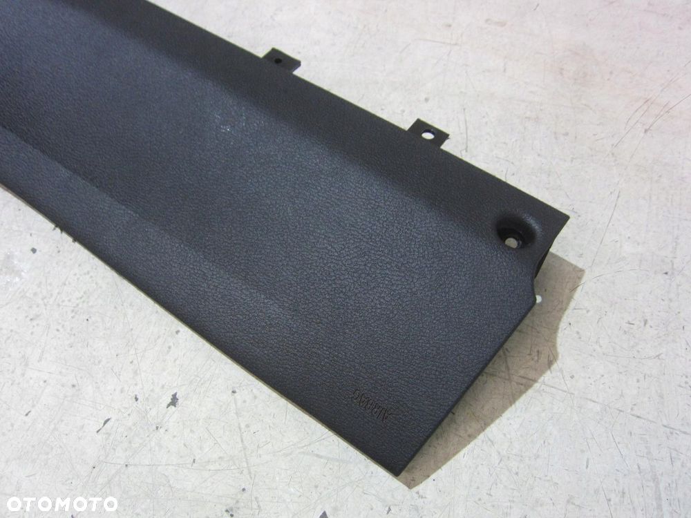 BMW X3 F25 F26 X4 PODUSZKA KIEROWCY KOLANOWA USA AIRBAG 9214573 72129214573 - 3
