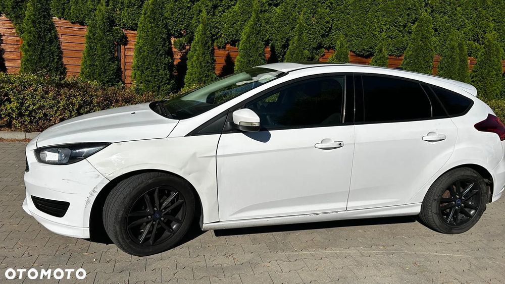 Ford Focus - 2