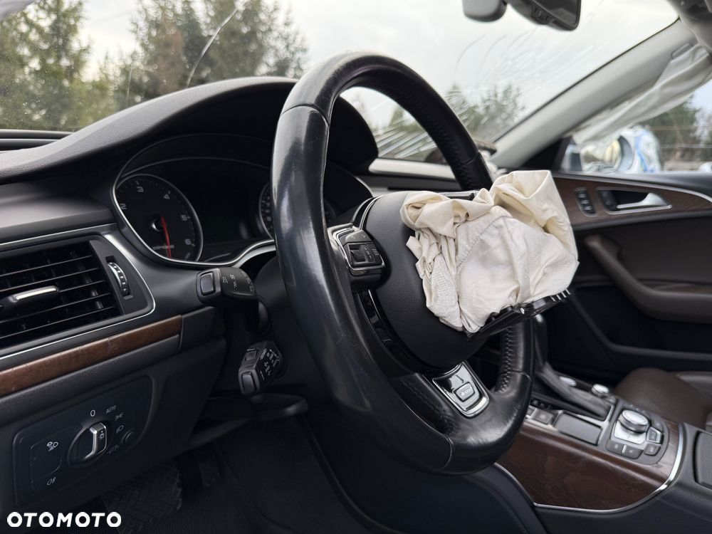 Audi A6 Allroad 3.0 TDI Quattro S tronic - 19