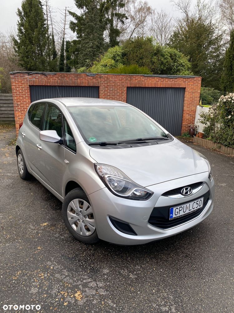 Hyundai ix20 1.4 Blue Classic - 1