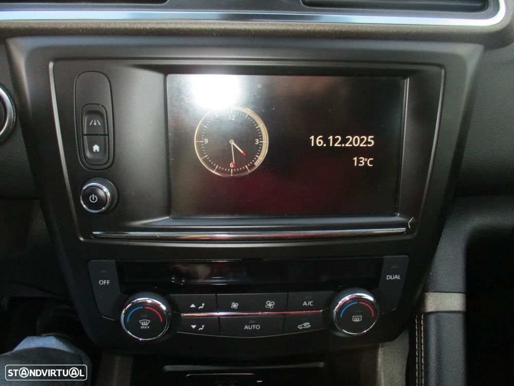 Renault Kadjar 1.5 dCi XMOD - 16