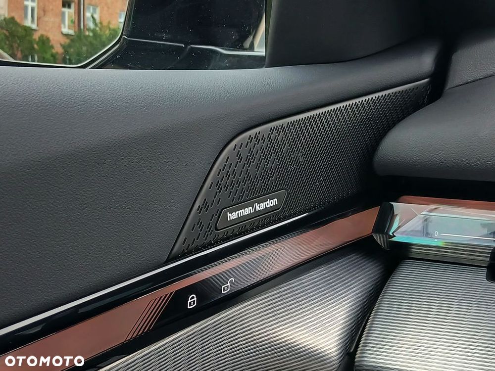 BMW Seria 5 - 20