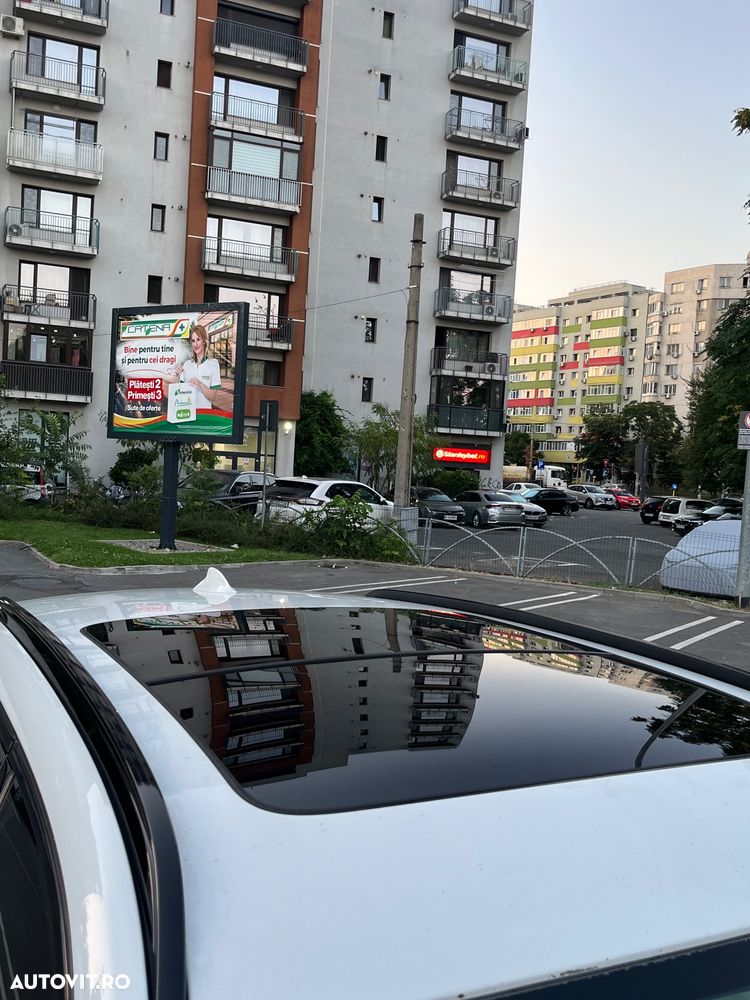 BMW X3 xDrive20d Aut. - 14
