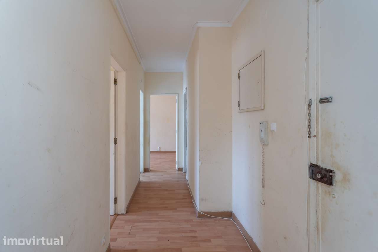 Apartamento, 60 m², Cacém e São Marcos - Grande imagem: 5/24