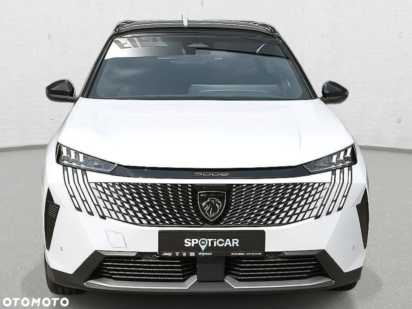 Peugeot 5008 1.2 PureTech mHEV GT S&S e-DCS6 - 4