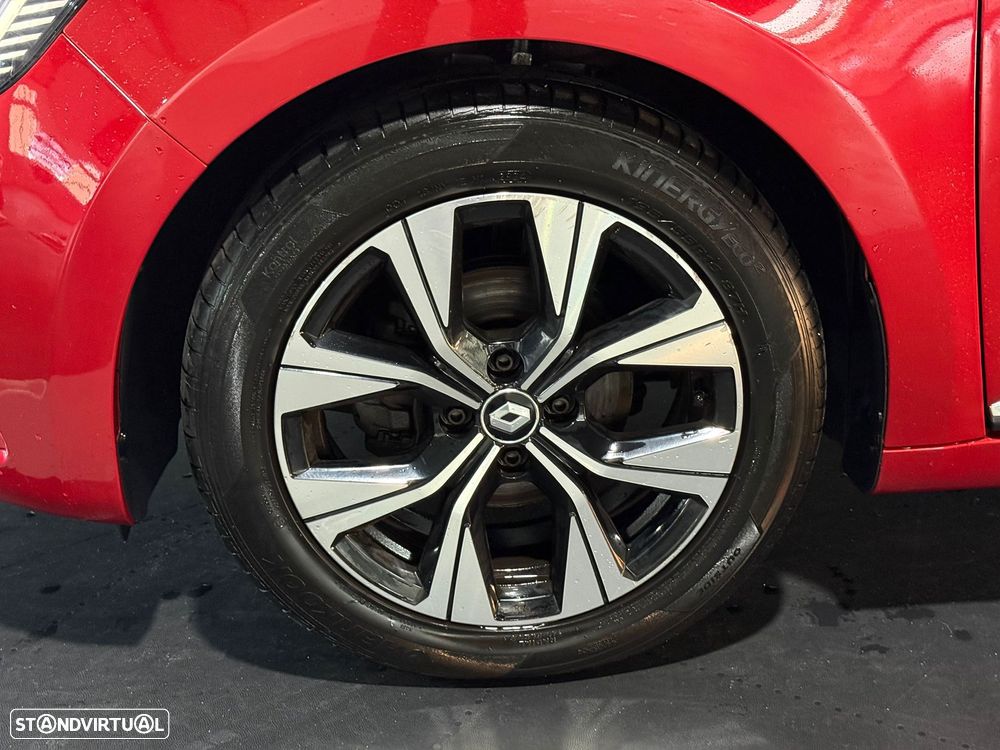 Renault Clio 1.0 TCe Limited - 5