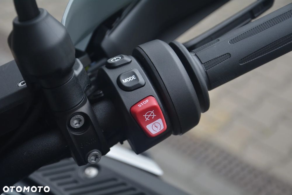 BMW GS - 22