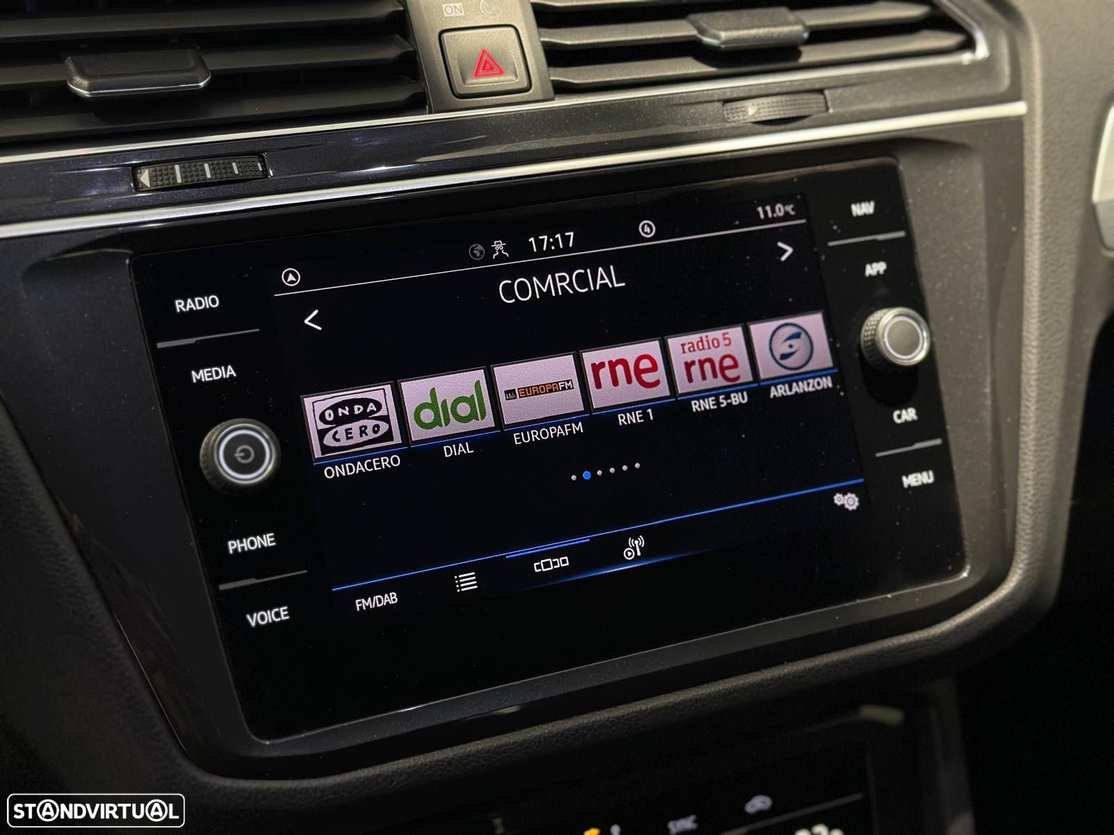 VW Tiguan - 13