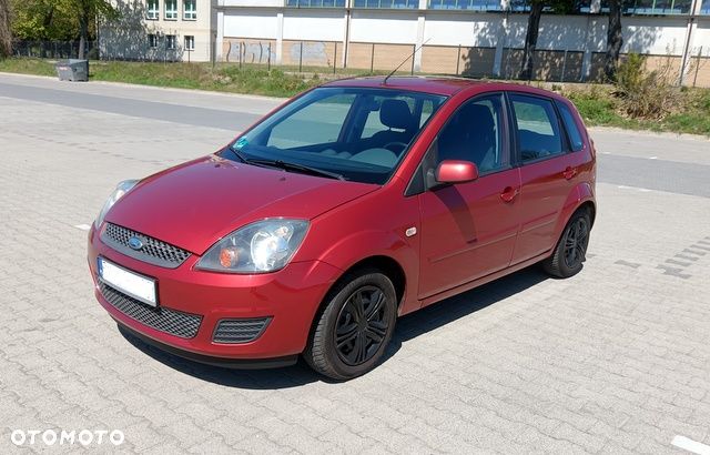 Ford Fiesta 1.3 Style - 1