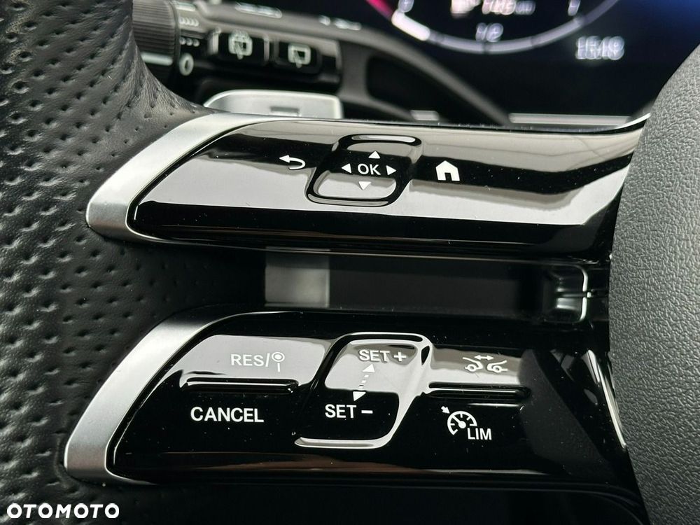 Mercedes-Benz Klasa C 220 d 9G-TRONIC AMG Line - 25