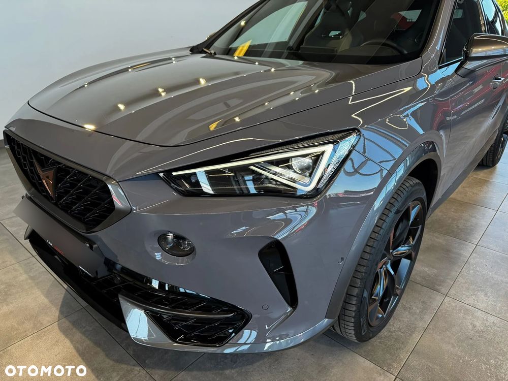 Cupra Formentor 2.0 TSI 4Drive DSG - 1
