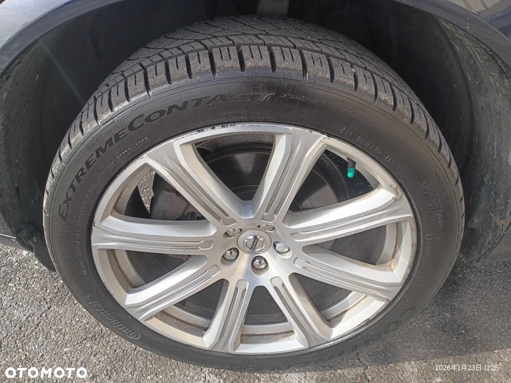 Volvo XC 90 T6 AWD Geartronic Inscription - 19