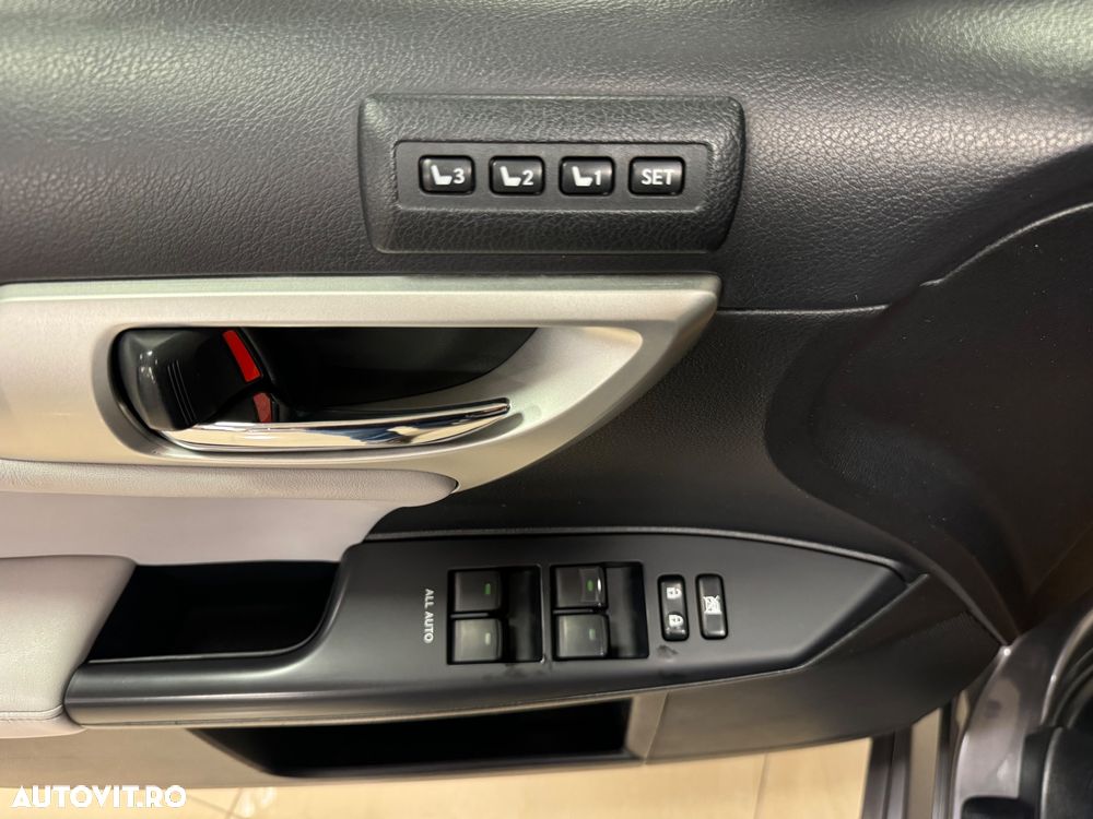 Lexus CT 200h Aut. Luxury - 18
