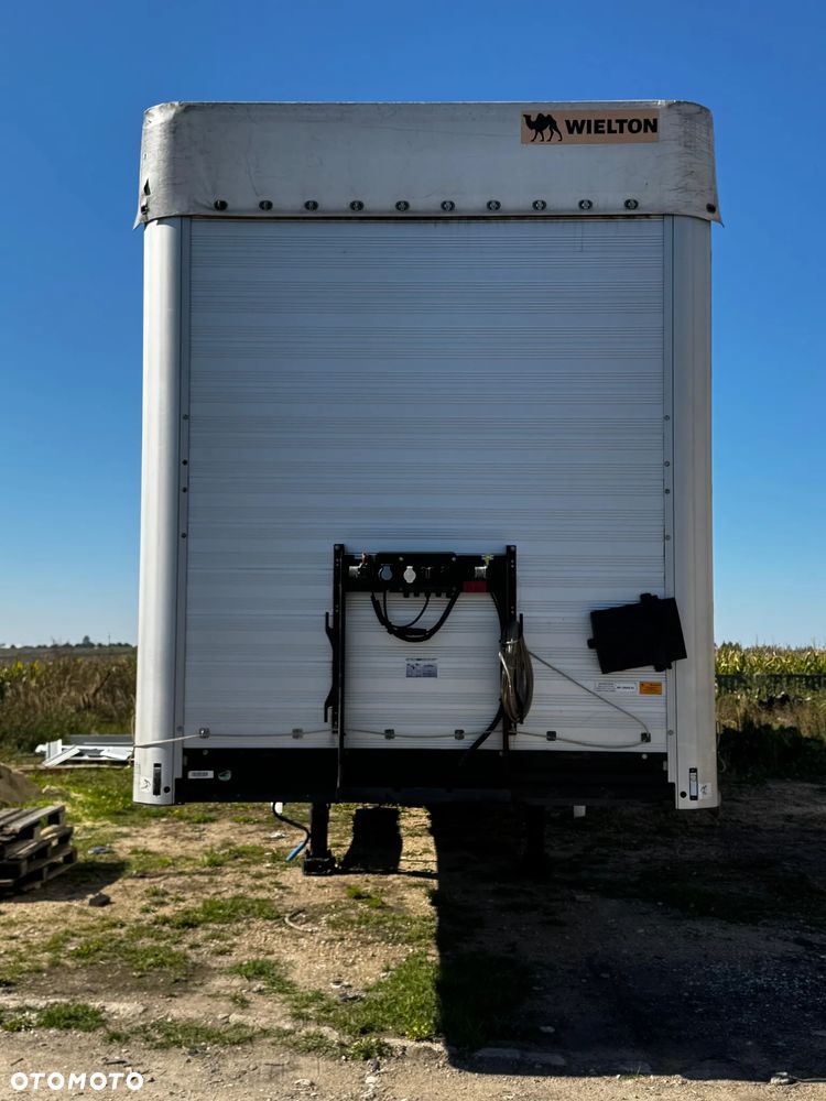 Wielton NS3K - 2