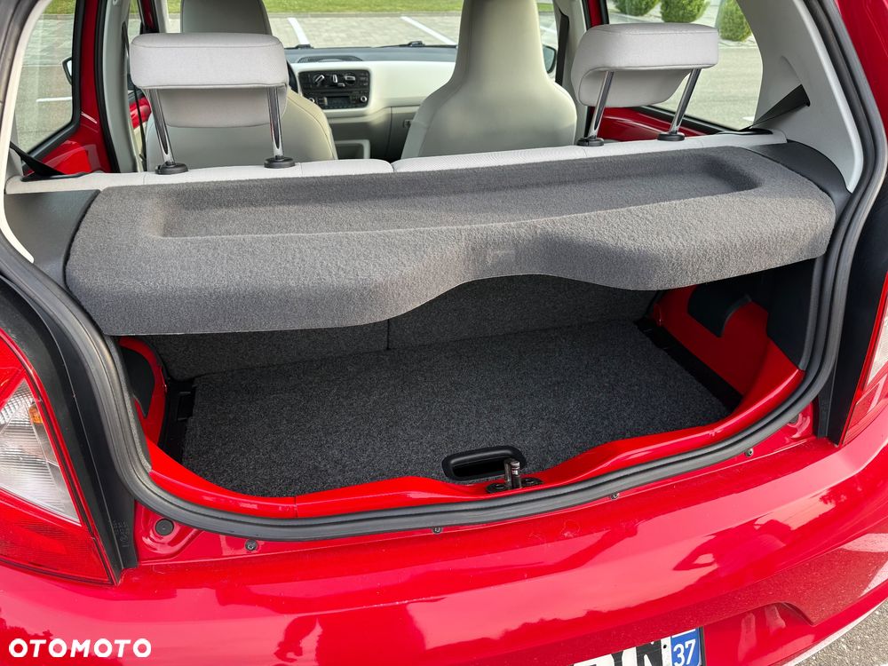 Seat Mii - 24