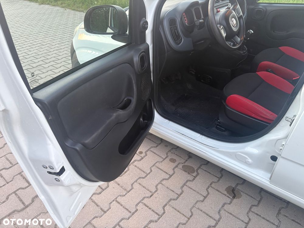 Fiat Panda 1.2 Easy EU6 - 27