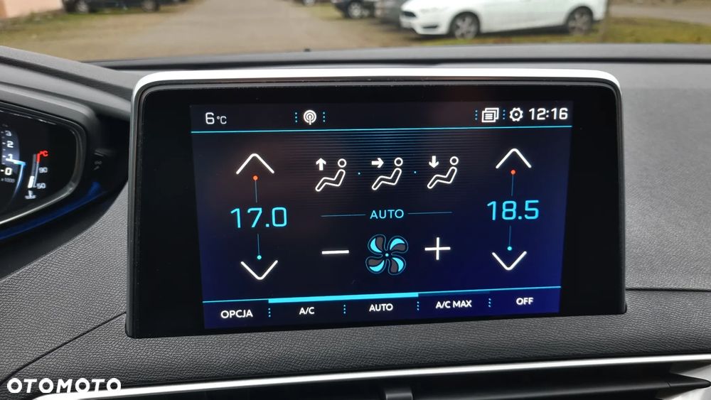 Peugeot 3008 BlueHDi 180 Stop & Start EAT8 Allure - 36