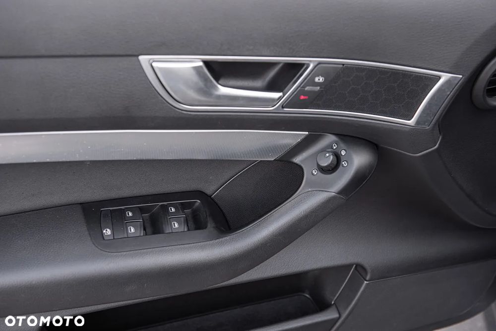 Audi A6 Allroad quattro 3.0 TDI tiptronic DPF - 17