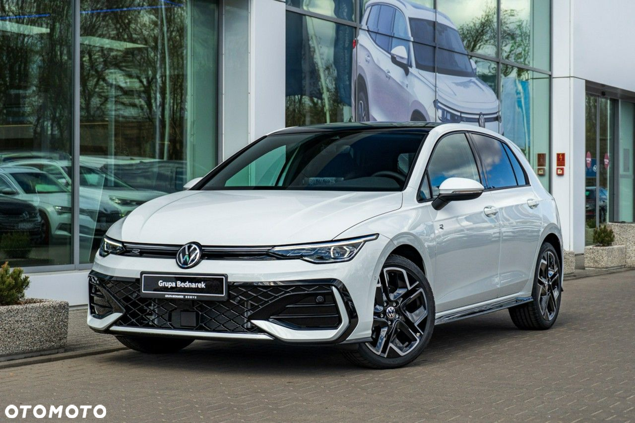Volkswagen Golf - 3
