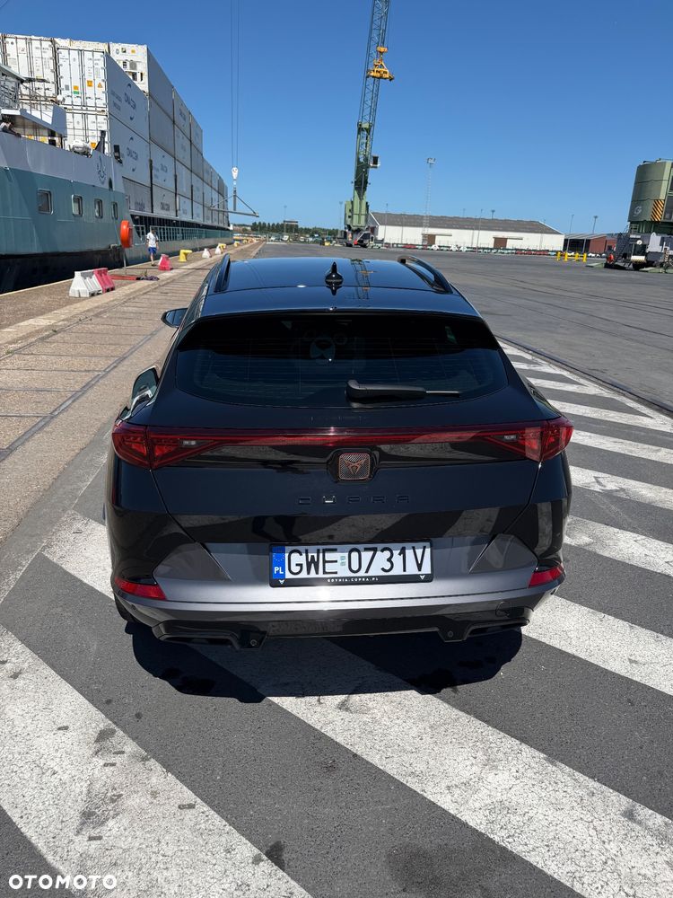 Cupra Formentor 2.0 TSI 4Drive DSG - 10
