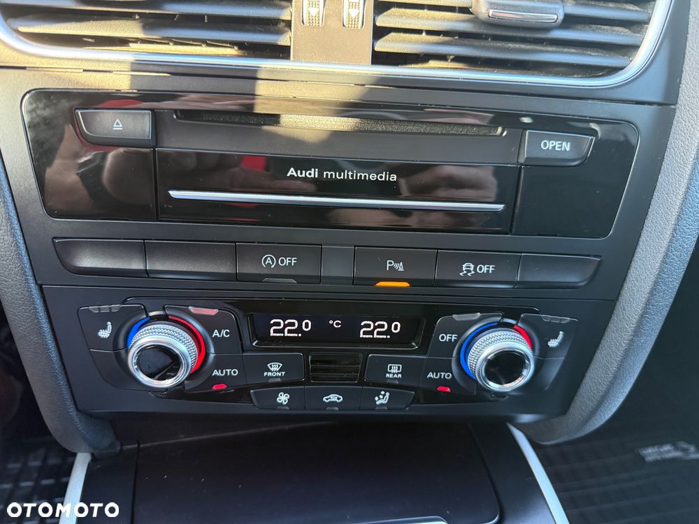 Audi A4 Avant 2.0 TDI DPF clean diesel S line Sportpaket - 35