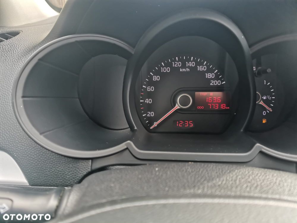 Kia Picanto 1.0 Attract - 8