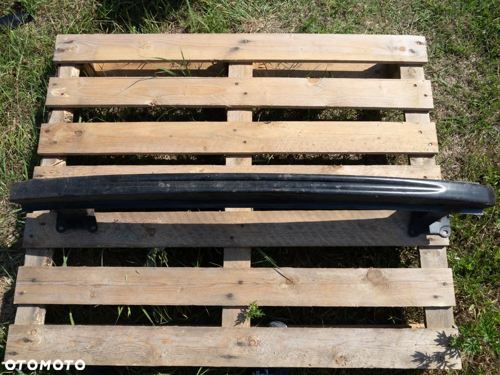 Belka zderzaka tył tylna VW Golf VI Kombi 1K5807311A