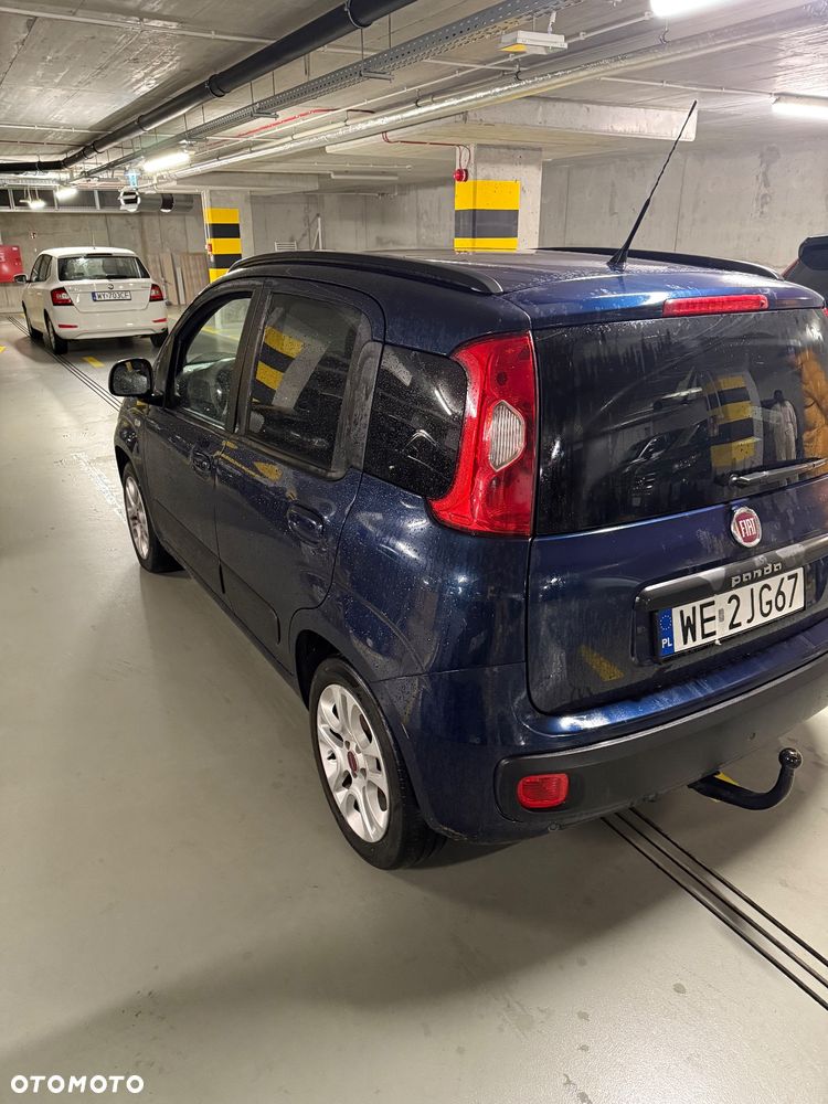 Fiat Panda - 3