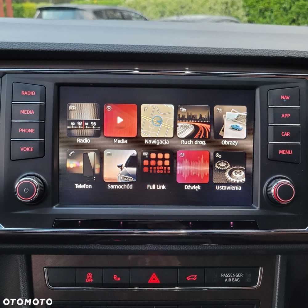 Seat Ateca 2.0 TDI 4Drive XCELLENCE - 32