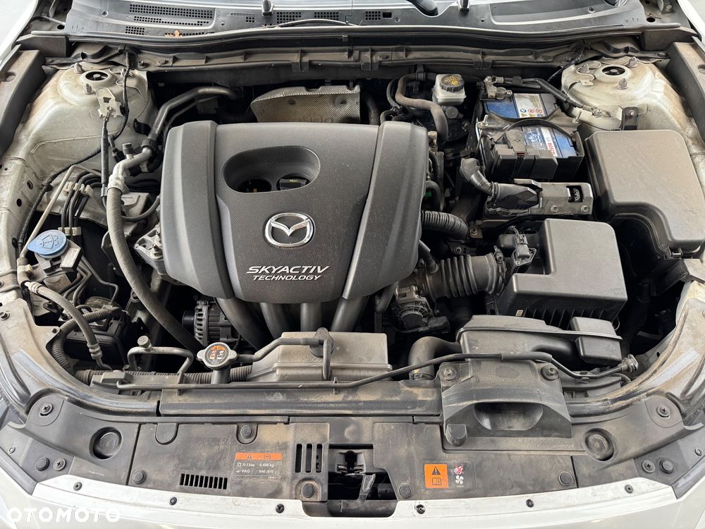 Mazda 3 SKYACTIV-G 100 Prime-Line - 12