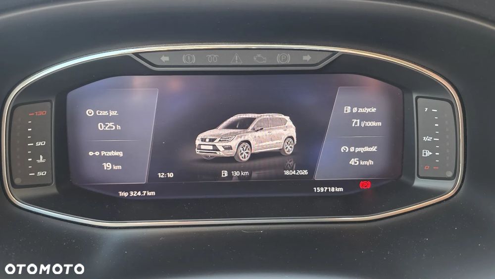 Seat Ateca 2.0 TDI Style - 16