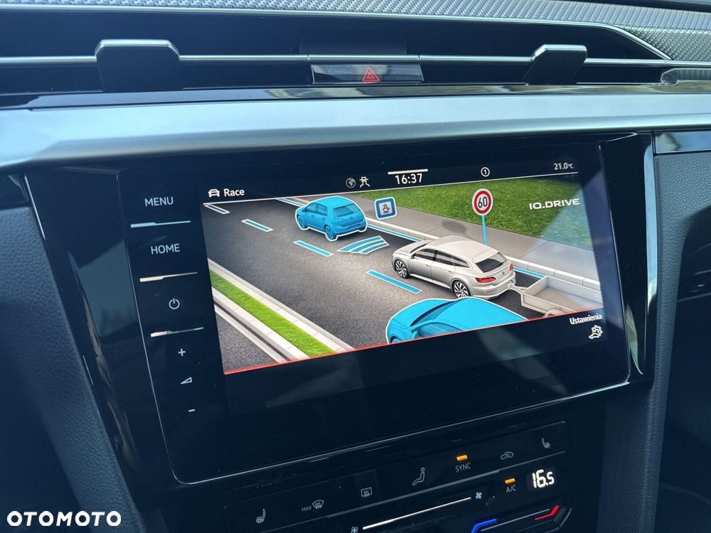 Volkswagen Arteon Shooting Brake 2.0 TSI 4Motion R DSG - 28
