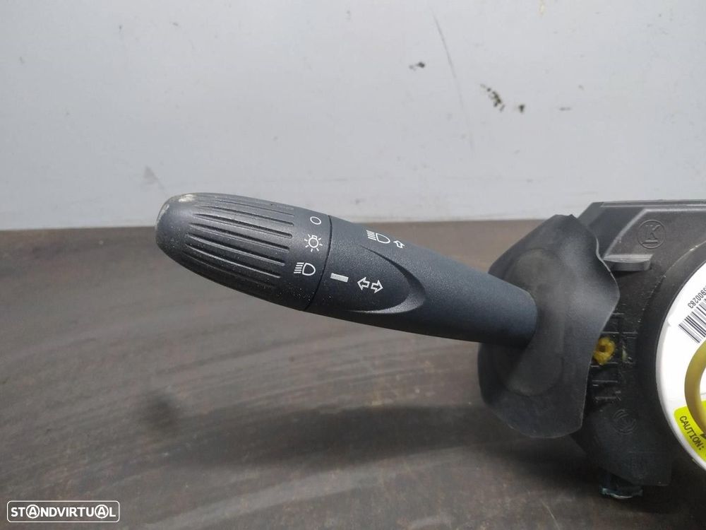 COMANDO MULTIFUNÇÕES FORD KA 2015 -07355593080 - 2