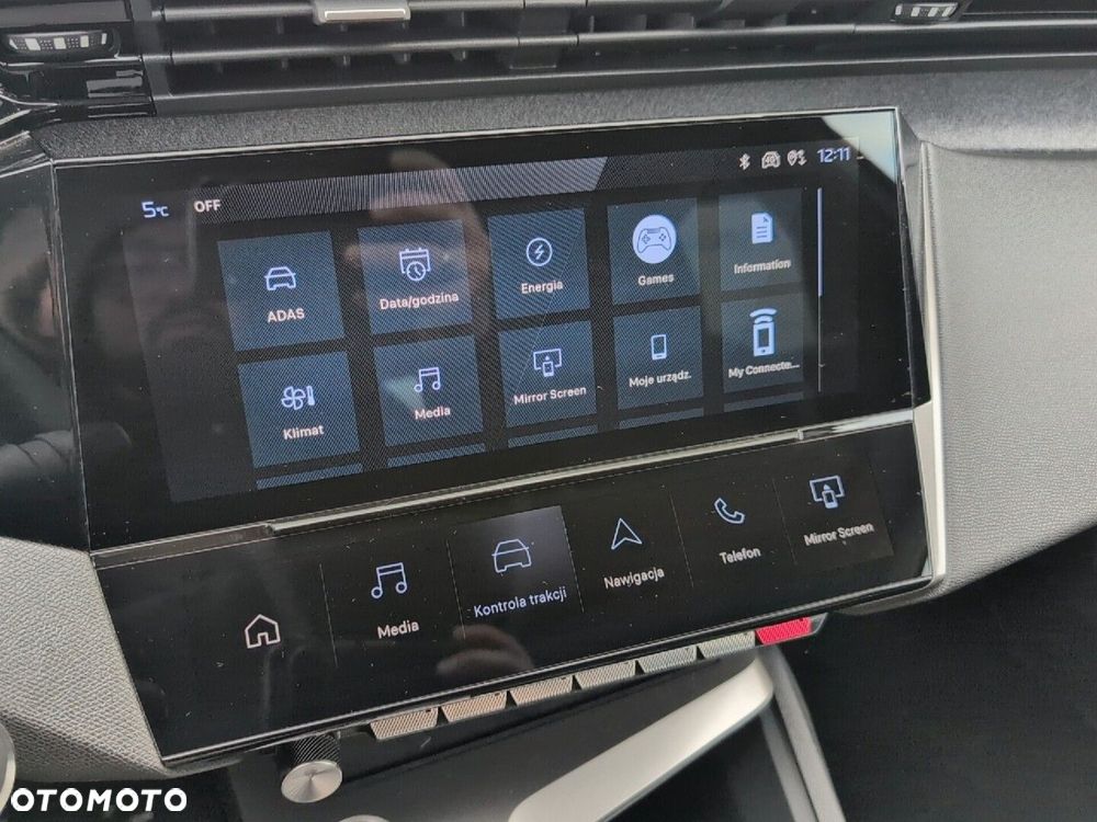 Peugeot 408 1.6 Plug-In Hybrid 225 Allure EAT8 - 24