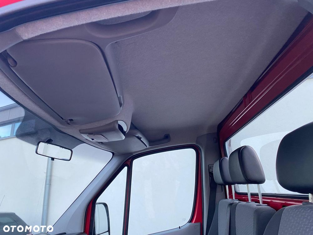 Volkswagen crafter - 17