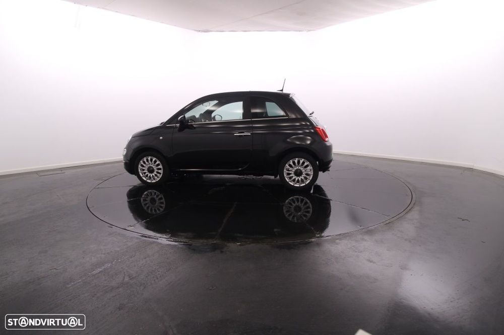 Fiat 500 1.0 Hybrid - 3