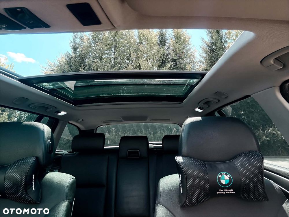 BMW Seria 5 520d - 14