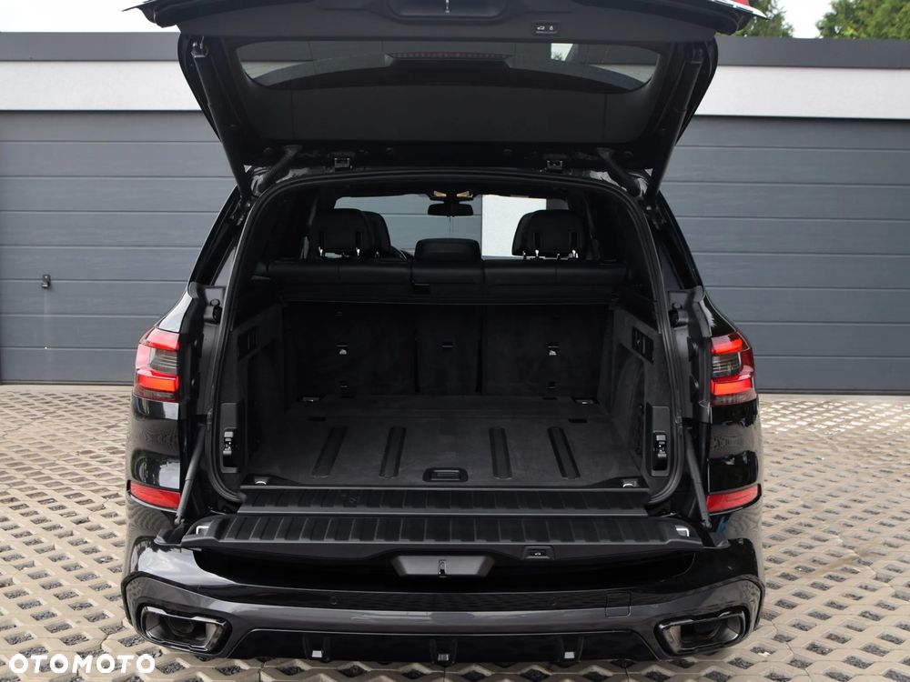 BMW X5 M - 13