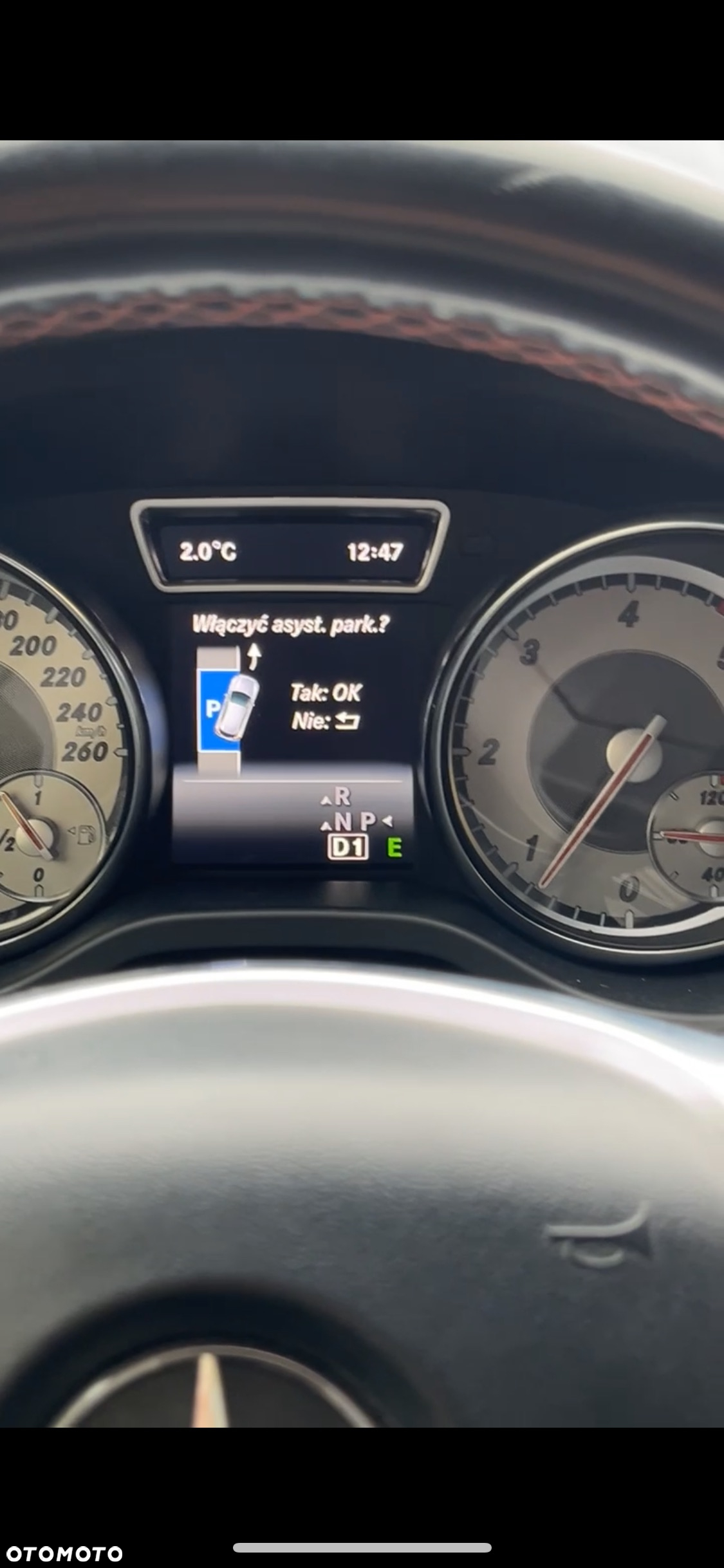 Mercedes-Benz GLA 200 (CDI) d 7G-DCT AMG Line - 34