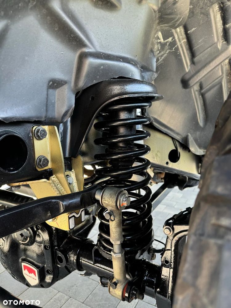 Jeep Wrangler Unlimited 3.6 Automatik Black Edition - 3